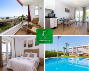 Vistamarina A 401 by IVI Real Estate, Torremolinos